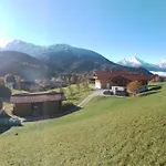 Malterlehen-Berchtesgaden