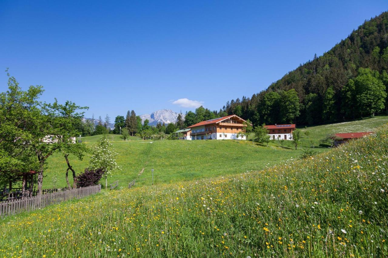 Malterlehen-berchtesgaden *