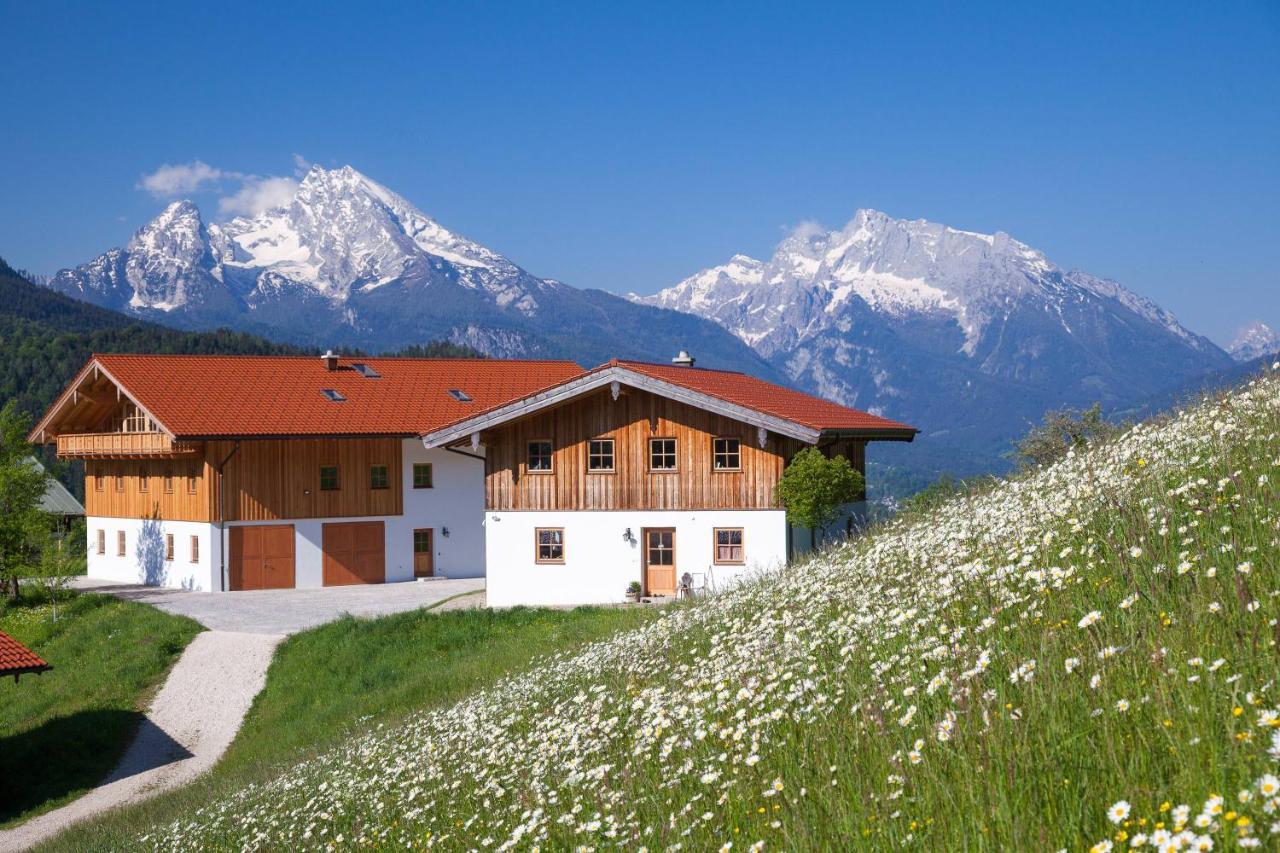 Malterlehen-berchtesgaden *