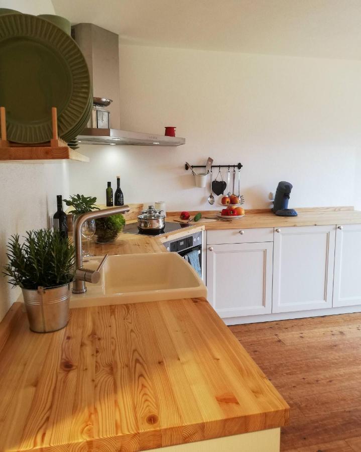 Malterlehen-berchtesgaden Apartment Berchtesgaden