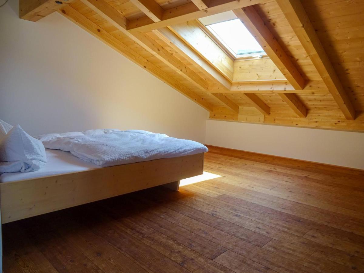 Apartment Malterlehen-berchtesgaden *