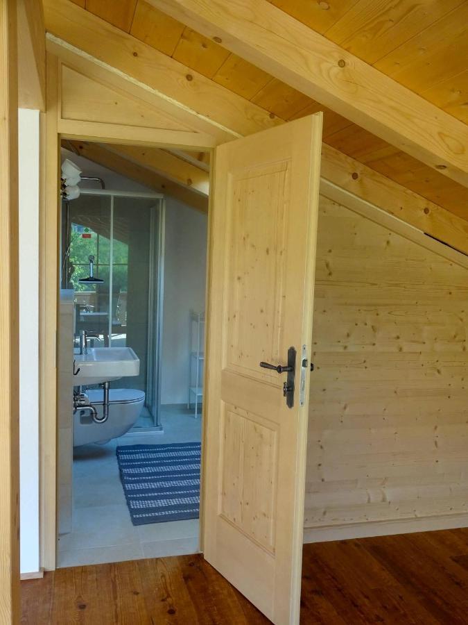 Apartment Malterlehen-berchtesgaden *