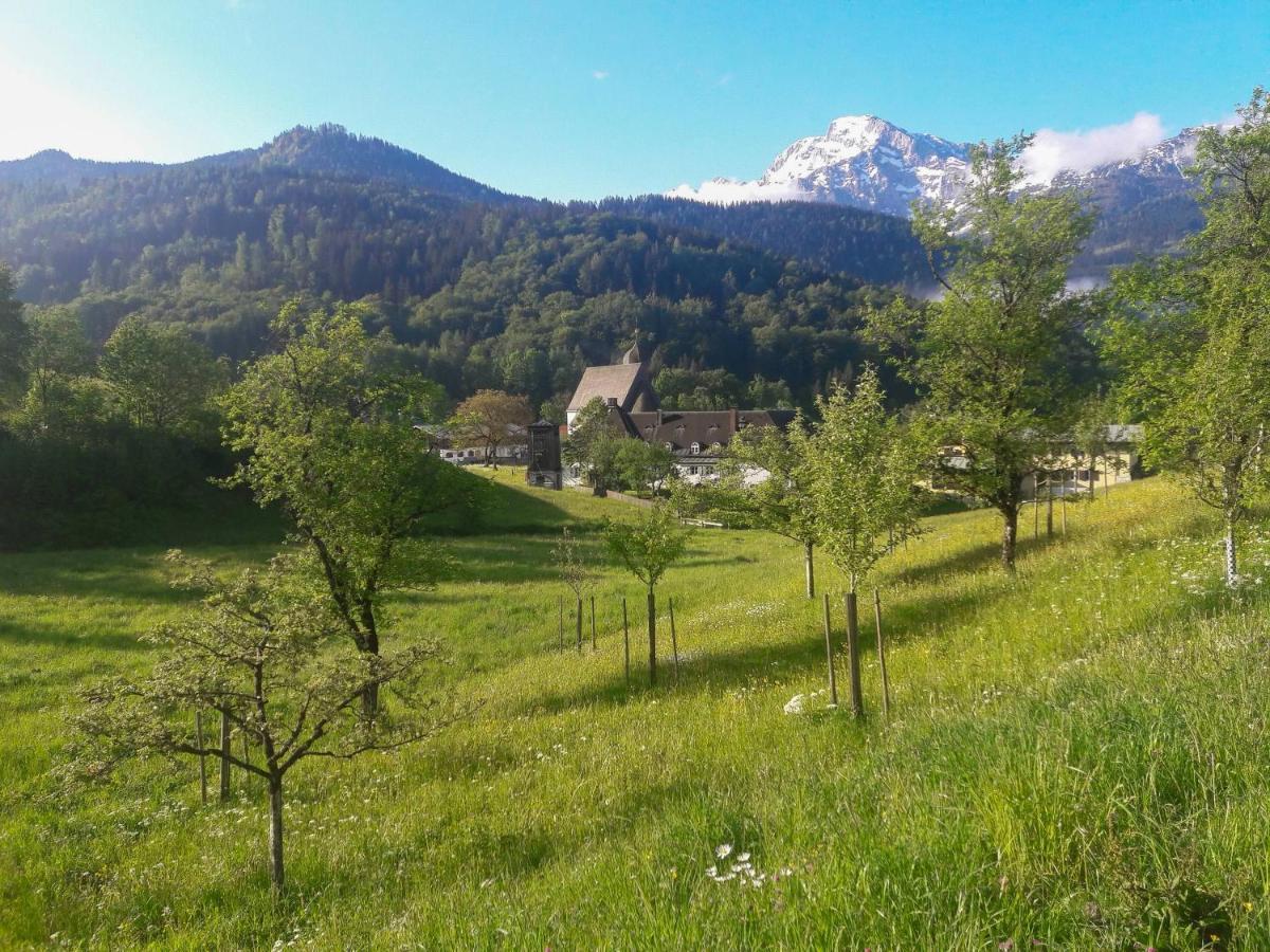 Apartment Malterlehen-berchtesgaden Berchtesgaden