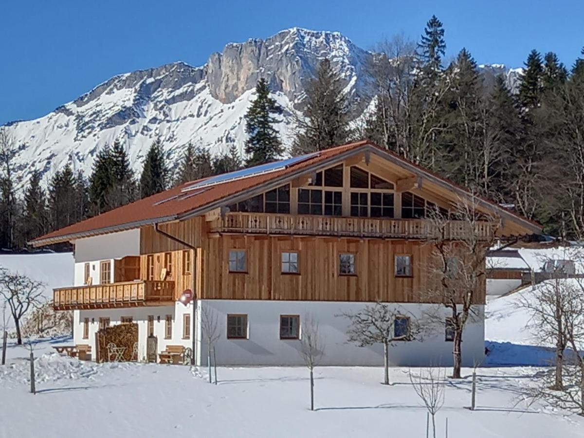 Malterlehen-berchtesgaden Berchtesgaden