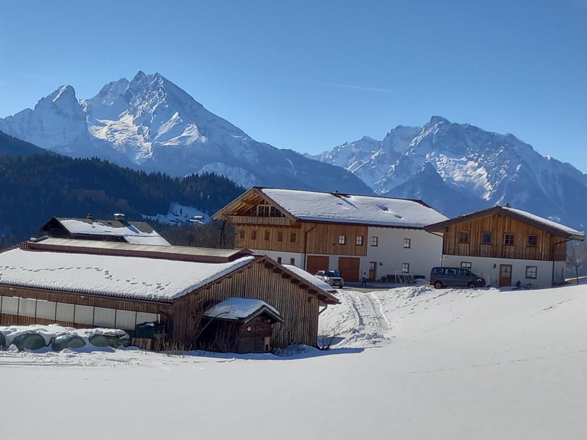 Malterlehen-berchtesgaden *